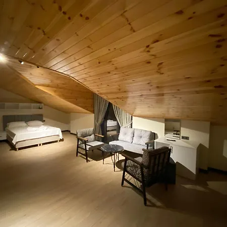 Capella Hideaway * Шиле