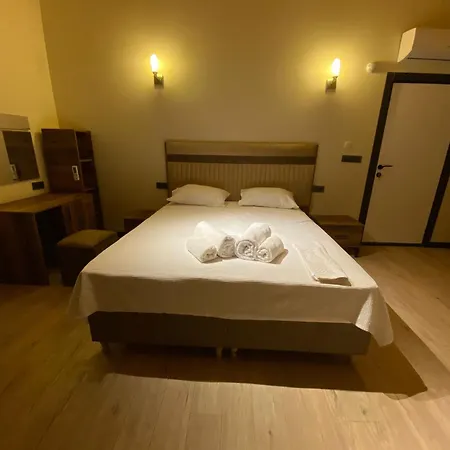 Capella Hideaway Отель