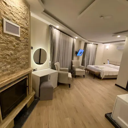 Hotel Capella Hideaway Ağva