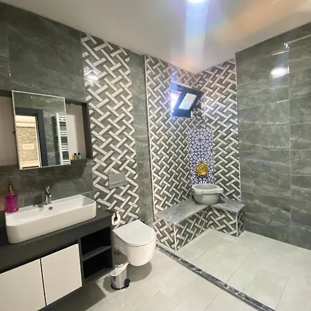 Capella Hideaway Sile