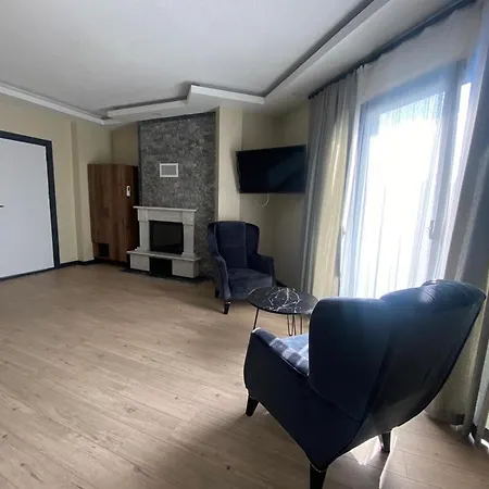 Capella Hideaway Ξενοδοχείο Ağva