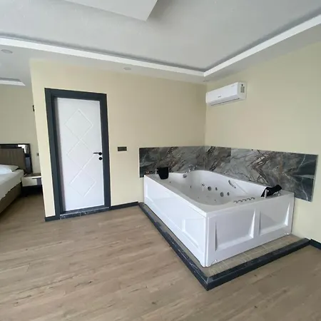 Capella Hideaway מלון Ağva