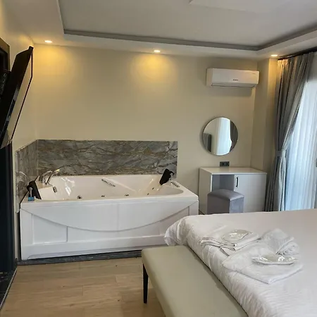 Hotel Capella Hideaway Sile