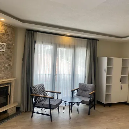 Capella Hideaway מלון Ağva