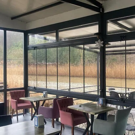 Ξενοδοχείο Capella Hideaway Ağva