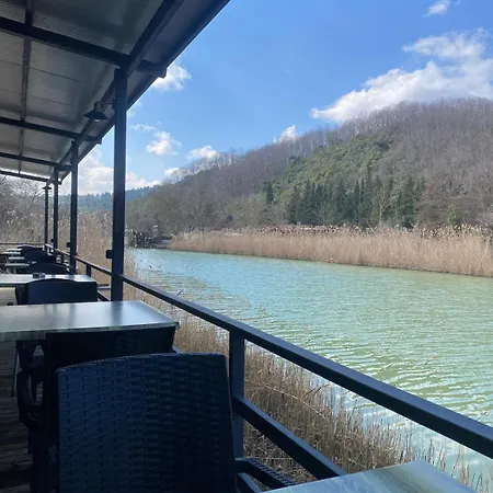 Capella Hideaway Ξενοδοχείο *