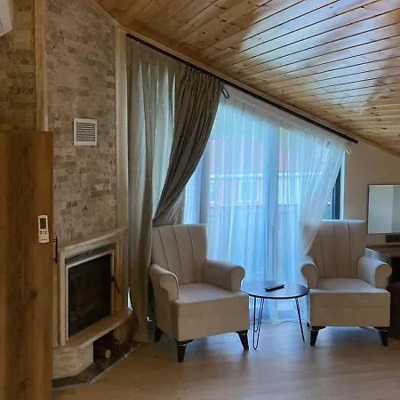 Capella Hideaway מלון Ağva