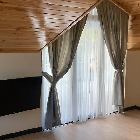 Capella Hideaway *