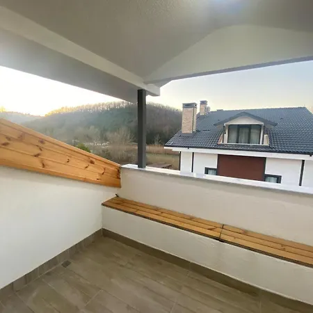 Capella Hideaway מלון