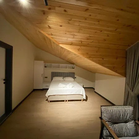 מלון Capella Hideaway *
