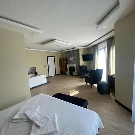 מלון Capella Hideaway *