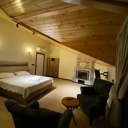 מלון Capella Hideaway *