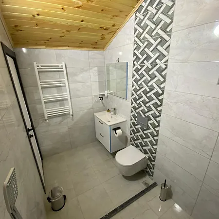 מלון Capella Hideaway