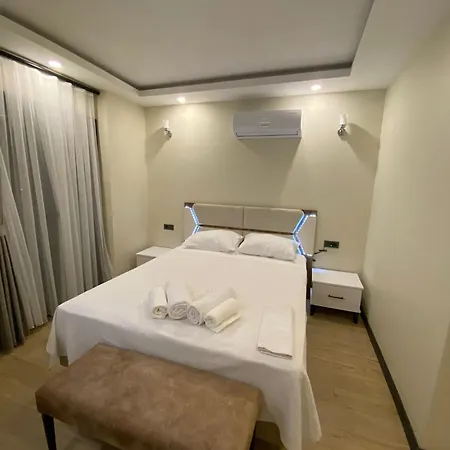 מלון Capella Hideaway *