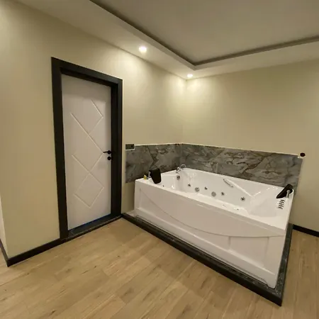 Capella Hideaway * Ağva