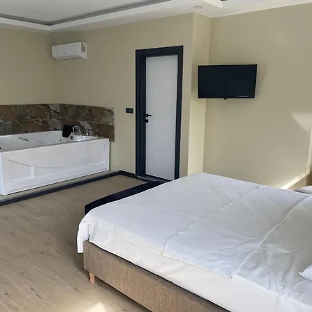 מלון Capella Hideaway *