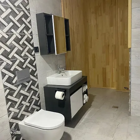 Capella Hideaway מלון Ağva