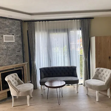 מלון Capella Hideaway