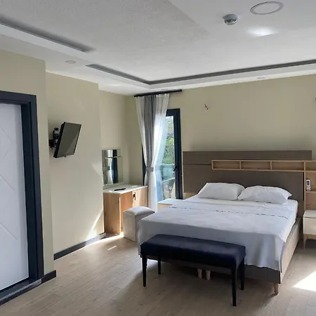 מלון Capella Hideaway *