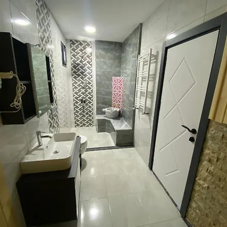 מלון Capella Hideaway