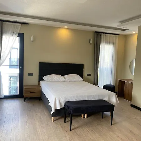 Capella Hideaway Ξενοδοχείο *