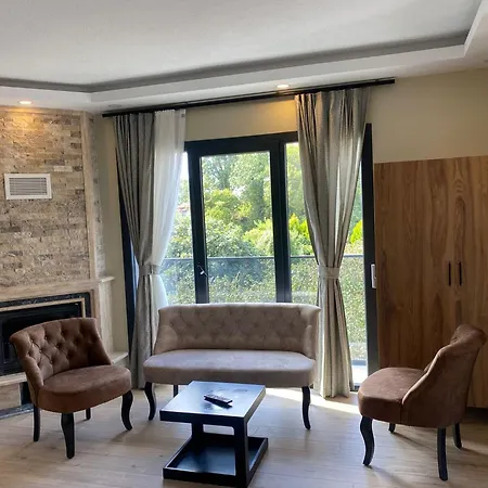 מלון Capella Hideaway *