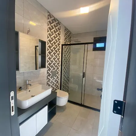 Capella Hideaway * Ağva