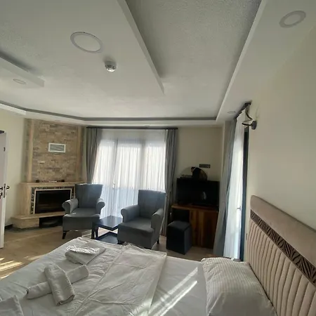 Capella Hideaway מלון