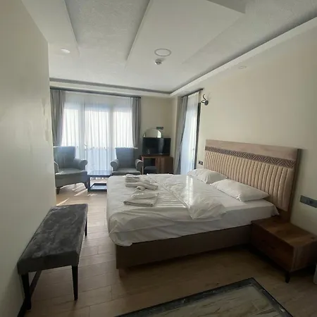 Capella Hideaway מלון *