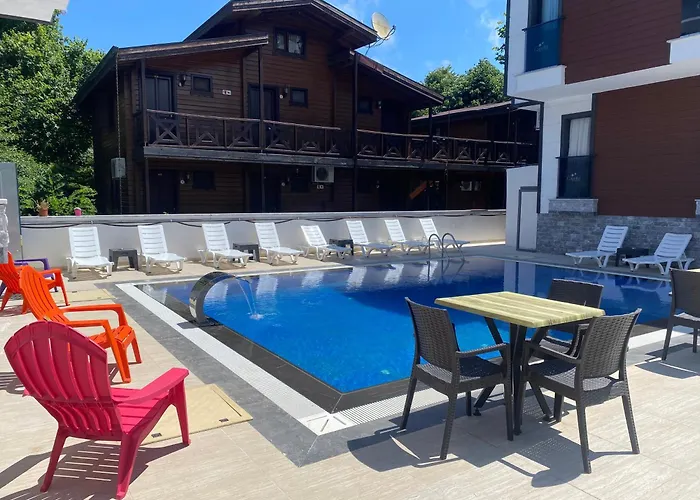 Capella Hideaway Hotell