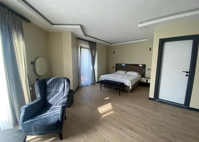 Capella Hideaway Hotell