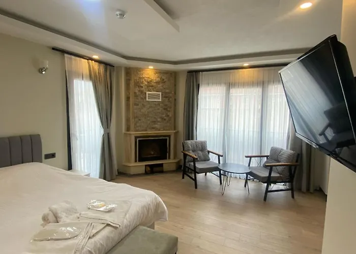 Capella Hideaway Hotell *