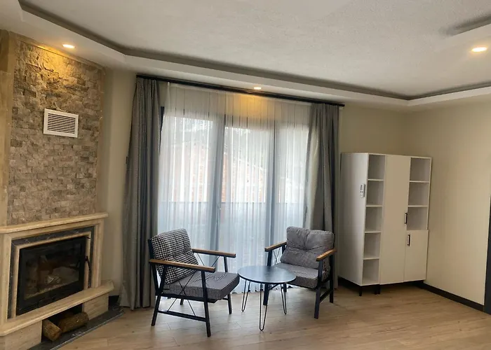 Capella Hideaway Hotell Ağva