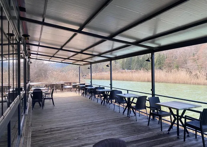 Hotell Capella Hideaway *