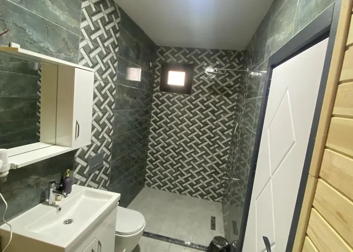 Hotell Capella Hideaway *