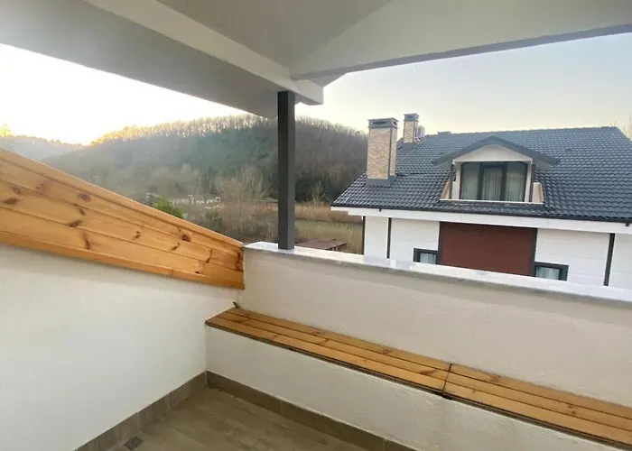 Capella Hideaway Hotell