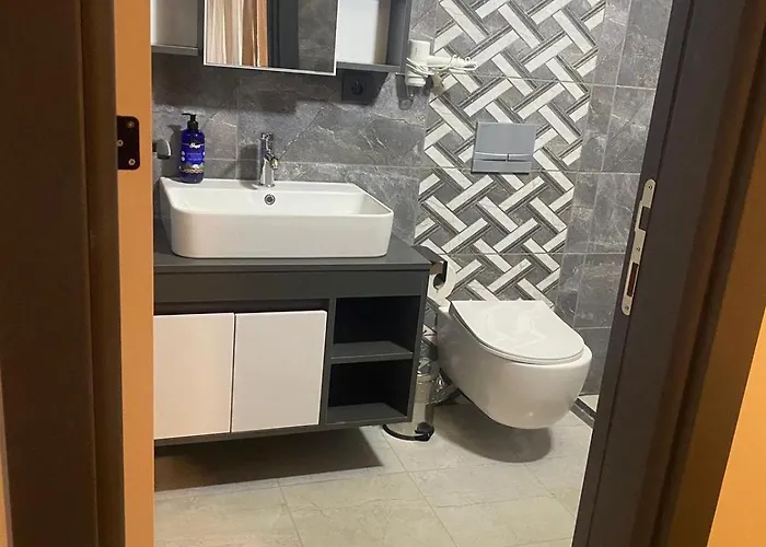 Capella Hideaway Hotell