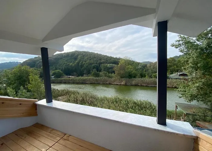 Hotell Capella Hideaway *