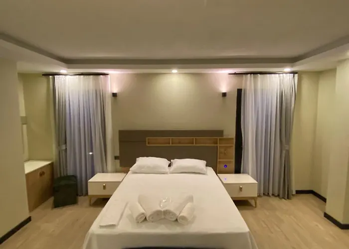 Capella Hideaway Hotell *