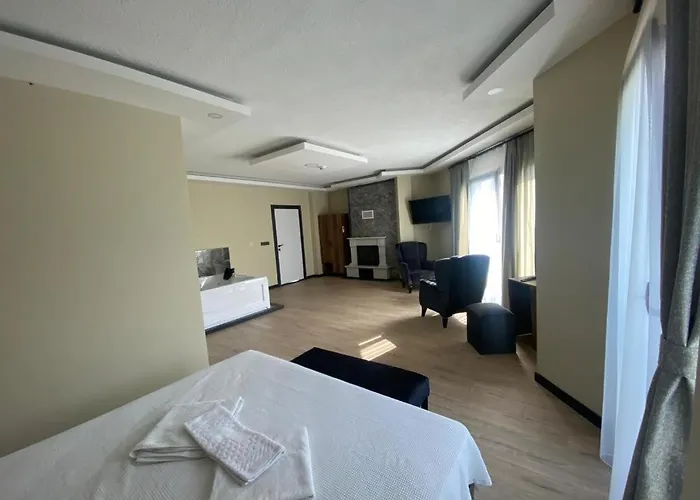 Hotell Capella Hideaway *