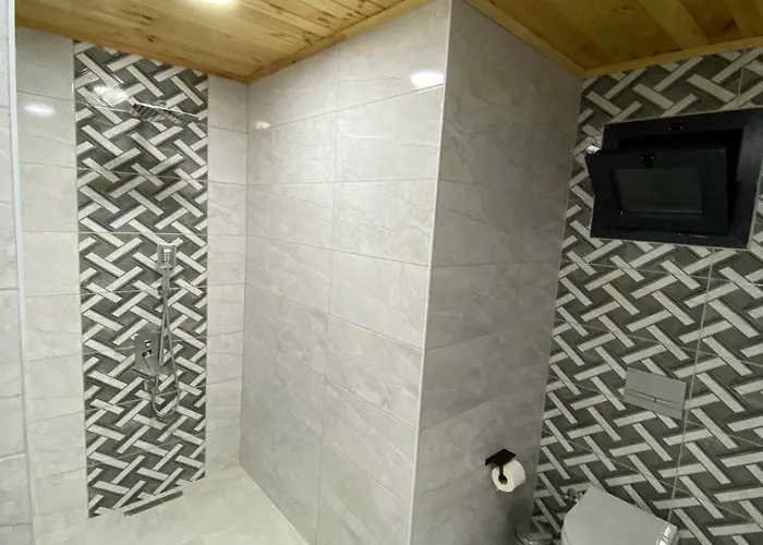 Capella Hideaway Hotell