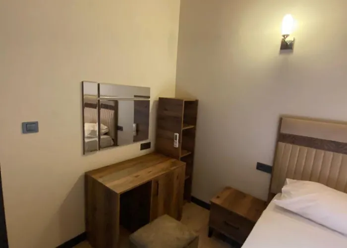 Capella Hideaway * Ağva