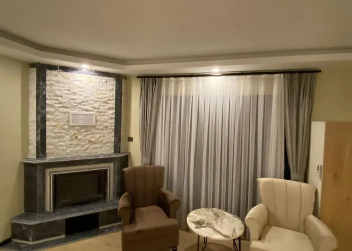 Capella Hideaway Ağva