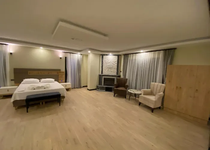 Capella Hideaway * Ağva