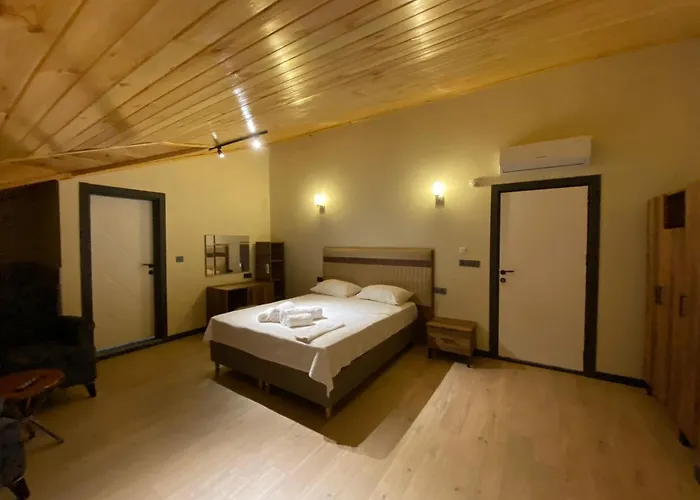 Capella Hideaway Hotell *