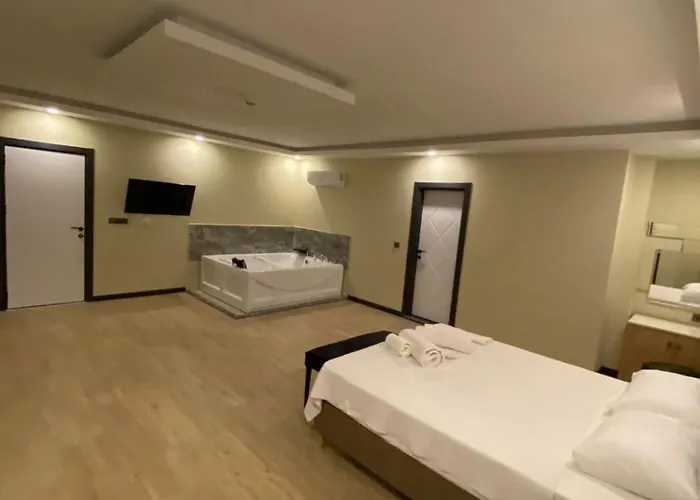 Capella Hideaway * Ağva