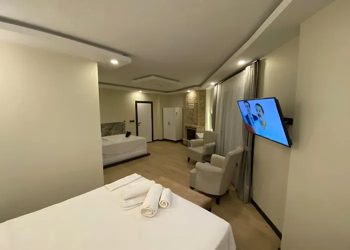 Capella Hideaway Hotell