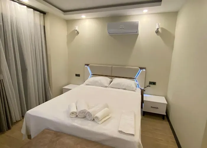 Hotell Capella Hideaway *