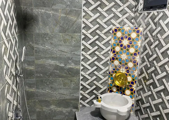 Capella Hideaway Ağva