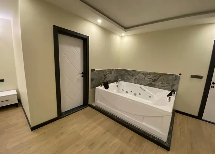 Capella Hideaway * Ağva